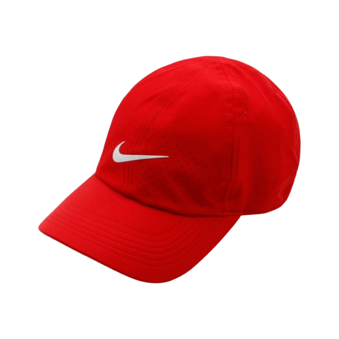 나이키 에어로빌 어드밴티지 테니스 캡 레드(Nike AeroBill Advantage Tennis Cap Red) - 1
