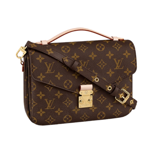 Louis Vuitton Pochette Metis Monogram