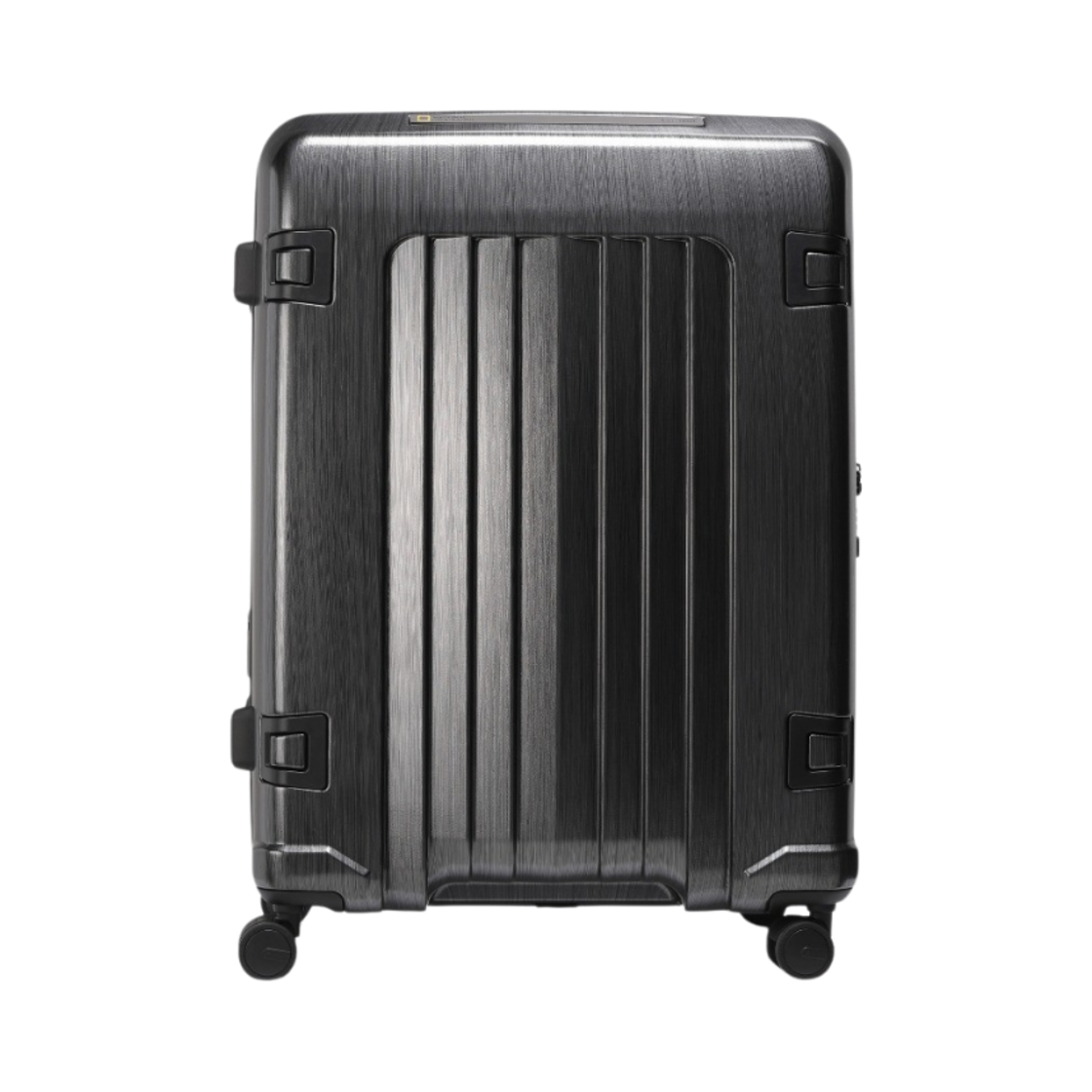 N255ASU480099 National Geographic Bumper V2 28 Black