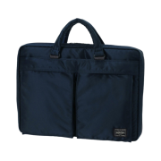 Porter PX Tanker Operator Bag 13 Iron Blue