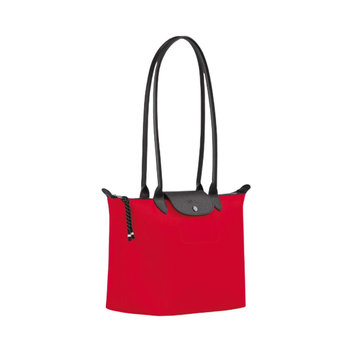 롱샴 르 플리아쥬 에너지 토트백 L 포피(Longchamp Le Pliage Energy Tote Bag L Poppy) - 2