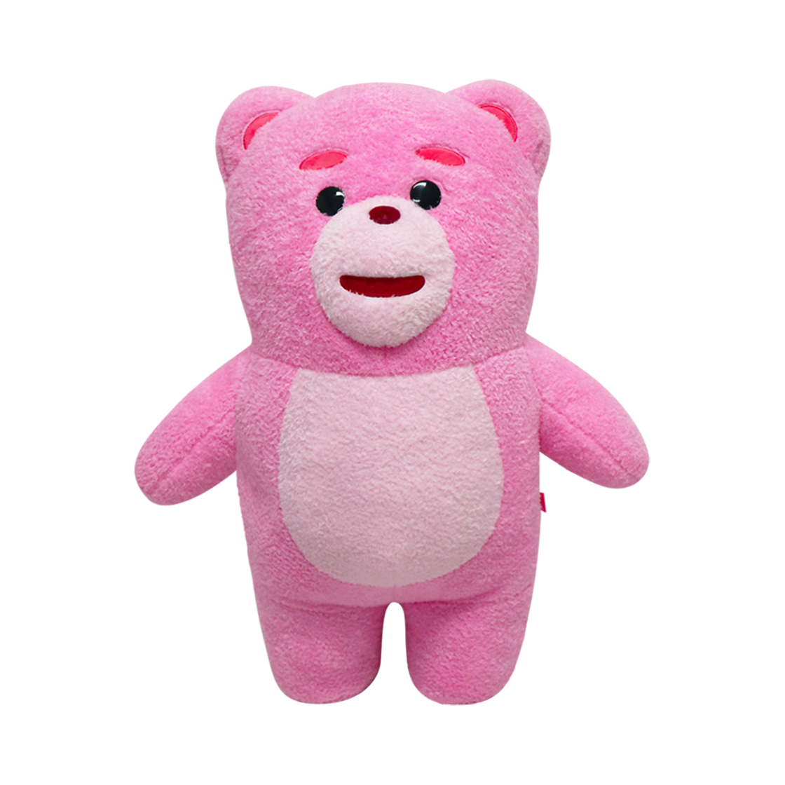 벨리곰 뽀글이 대형 인형 60cm Dream C&C Bellygom Big Plush 60cm