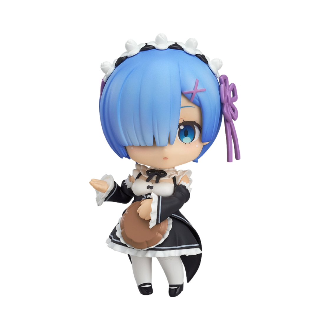 [예약배송] 굿스마일컴퍼니 넨도로이드 렘 3차재판([예약배송] Good Smile Company Re:Zero -Starting Life In Another World- Nendoroid Rem) - 1