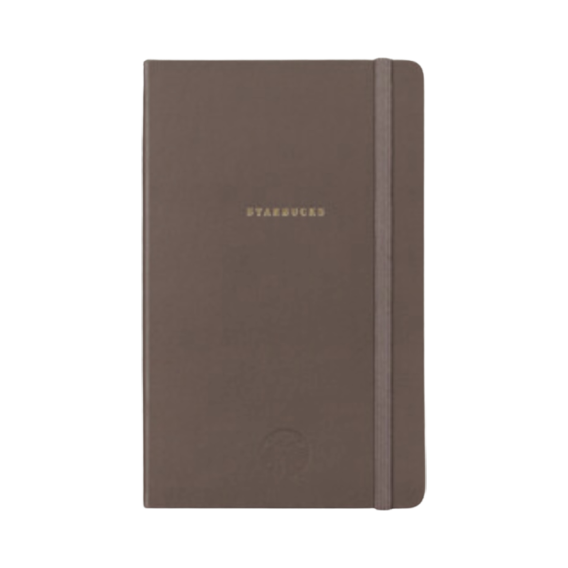 - Starbucks 2025 Undated Planner Brown
