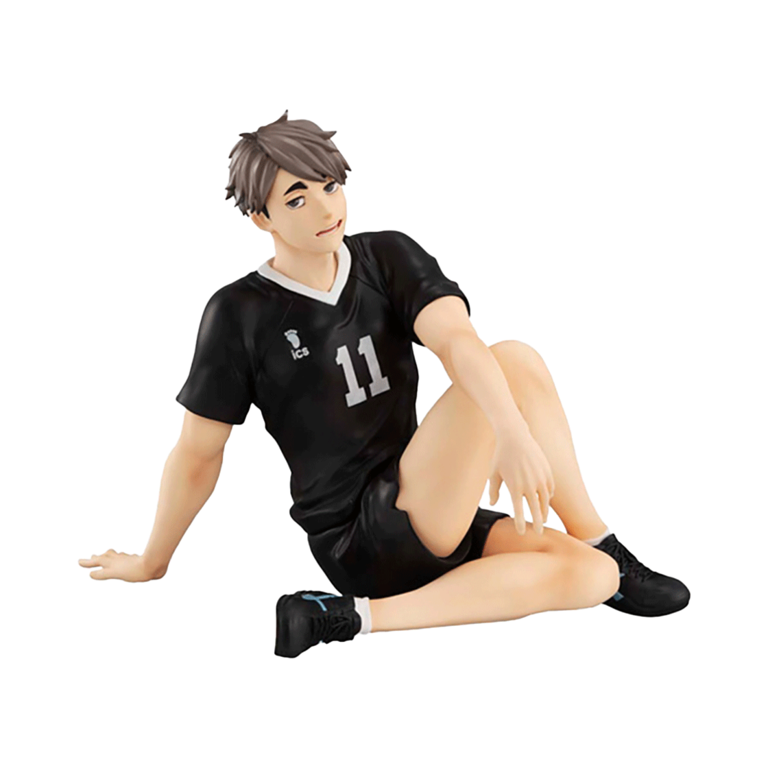[예약배송] 메가하우스 GEM 테노히라 미야 오사무([예약배송] Megahouse G.E.M. Series Haikyu!! Palm Size Osamu Miya) - 1