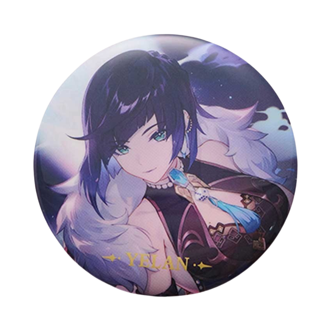 원신 캔뱃지 테마 시리즈 야란