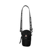 Human Made Military Pouch #3 Black