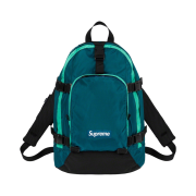 Supreme Backpack Dark Teal - 19FW