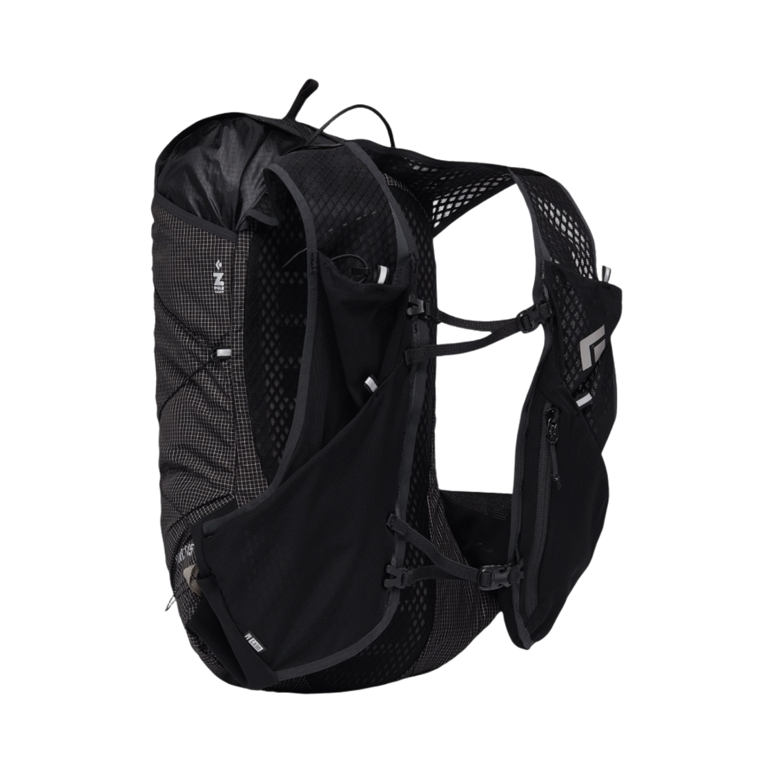 블랙 다이아몬드 디스턴스 15 블랙(Black Diamond Distance 15 Black) - 2