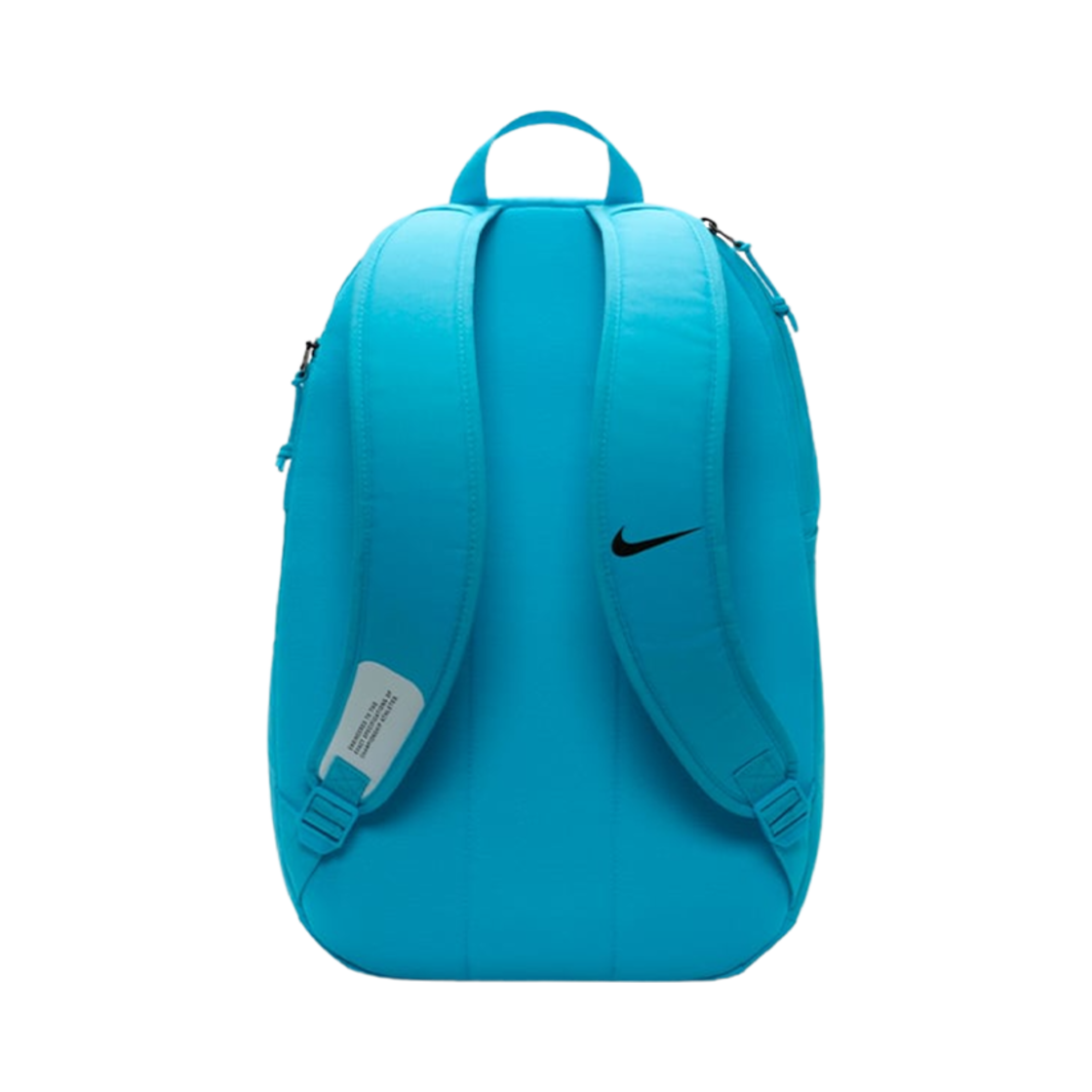 나이키 아카데미 팀 백팩 30L 블루 퓨리(Nike Academy Team Backpack 30L Blue Fury Black) - 2