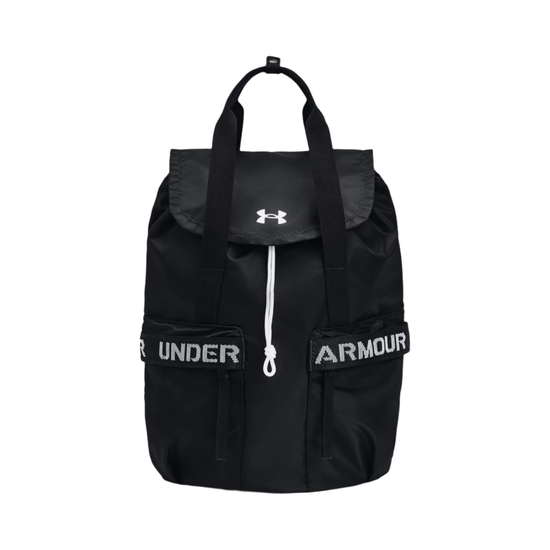 언더아머 페이버릿 백팩 블랙(Under Armour Favorite Backpack Black)