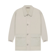 Essentials Barn Jacket Wheat - 22SS