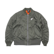 Nike NSW Punk Bomber Jacket - Asia