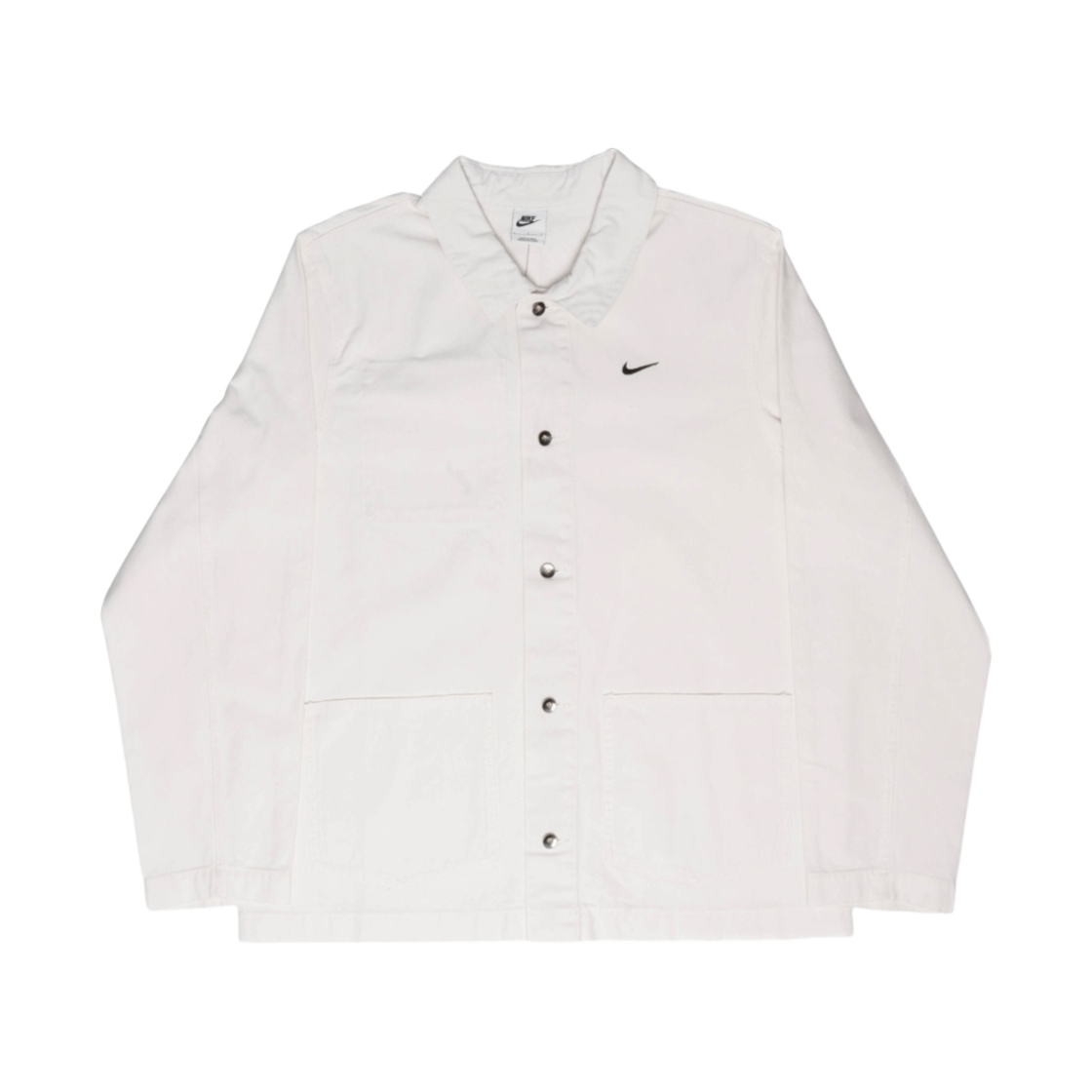 DQ5184-030 Nike Life Unlined Chore Coat Phantom - US/EU