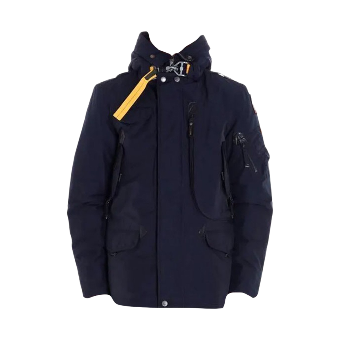 파라점퍼스 라이트 핸드 베이스 자켓 네이비 - 21FW(Parajumpers Right Hand Base Jacket Navy - 21FW) - 1