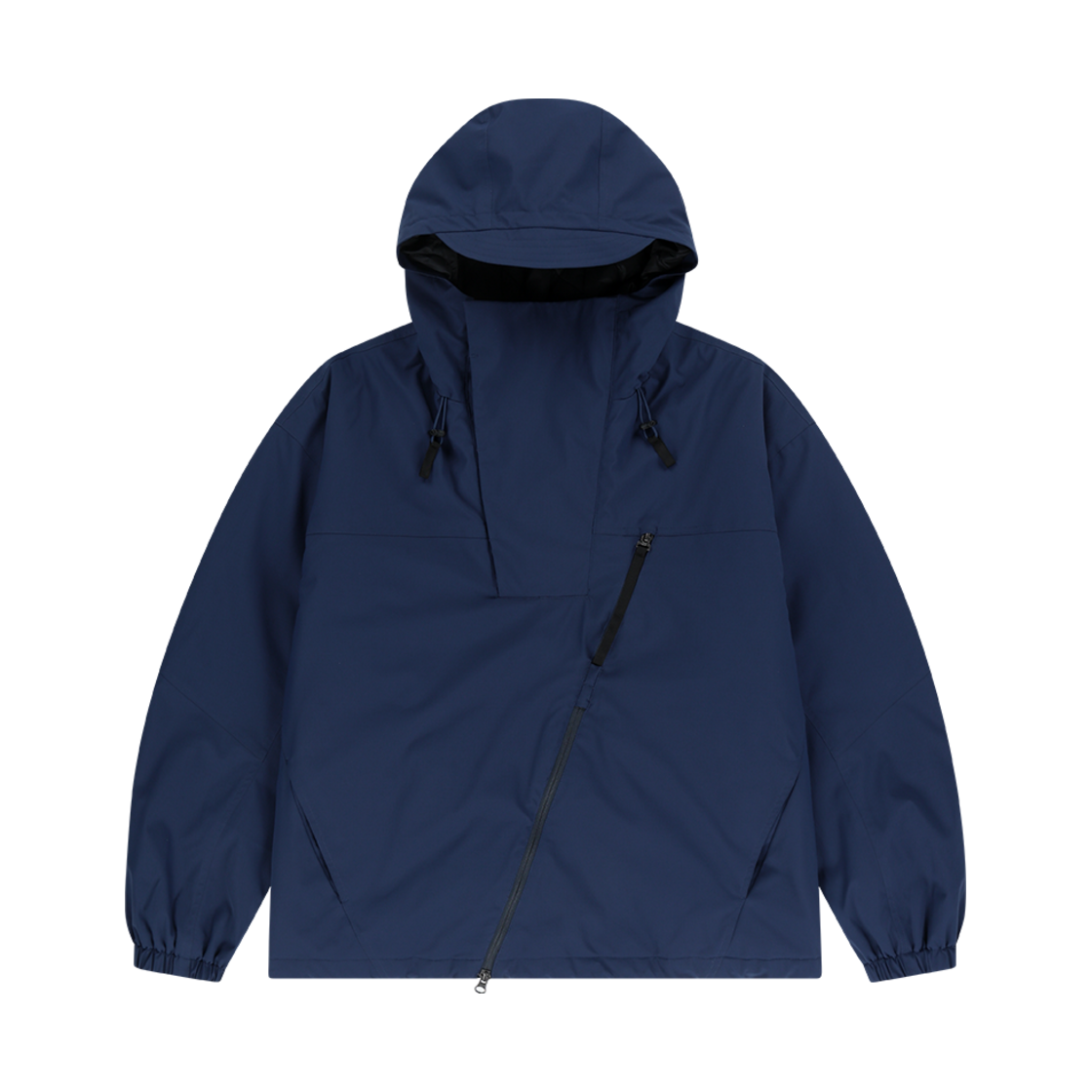오프그리드 OG 쉴드 패딩 아노락 다크 블루(OFFGRID OG Shield Padded Anorak D/Blue)