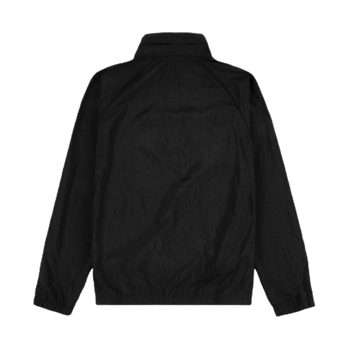 나이키 NSW 클래식 코어 우븐 트랙 자켓 블랙 - 아시아(Nike NSW Classic Core Woven Track Jacket Black - Asia) - 2