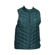 Nike Therma-Fit ADV Repel Down Running Vest Deep Jungle - Asia