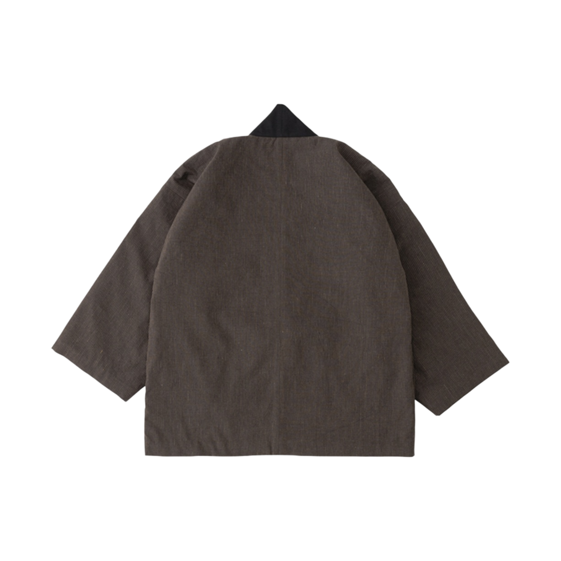 비즈빔 키야리 자켓 산토메 차콜 - 23SS(Visvim Kiyari Jacket Santome Charcoal - 23SS) - 2