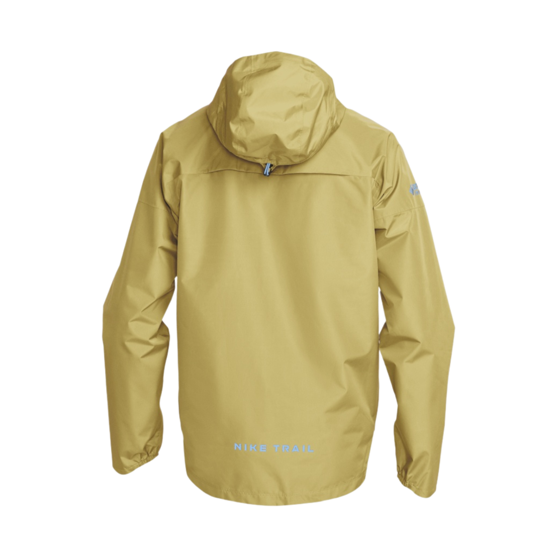 나이키 고어텍스 인피니움 트레일 러닝 자켓 골든 모스 - US/EU(Nike Gore-Tex Infinium Trail Running Jacket Golden Moss - US/EU) - 2