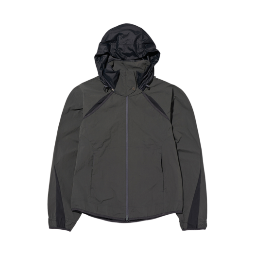 Mischief RHOMBUS LIGHTWEIGHT TRACK JACKET BROWN 韓国★人気 Mischief RHOMBUS LIGHTWEIGHT TRACK JACKET BROWN 韓国☆人気