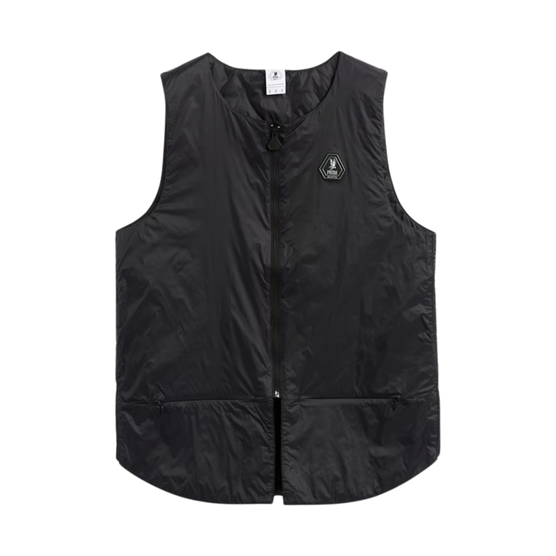푸마 x 스켑타 베스트 블랙(Puma x Skepta Vest Black)