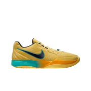 Nike Ja 2 EP Sonic Yellow Black Tropical Teal