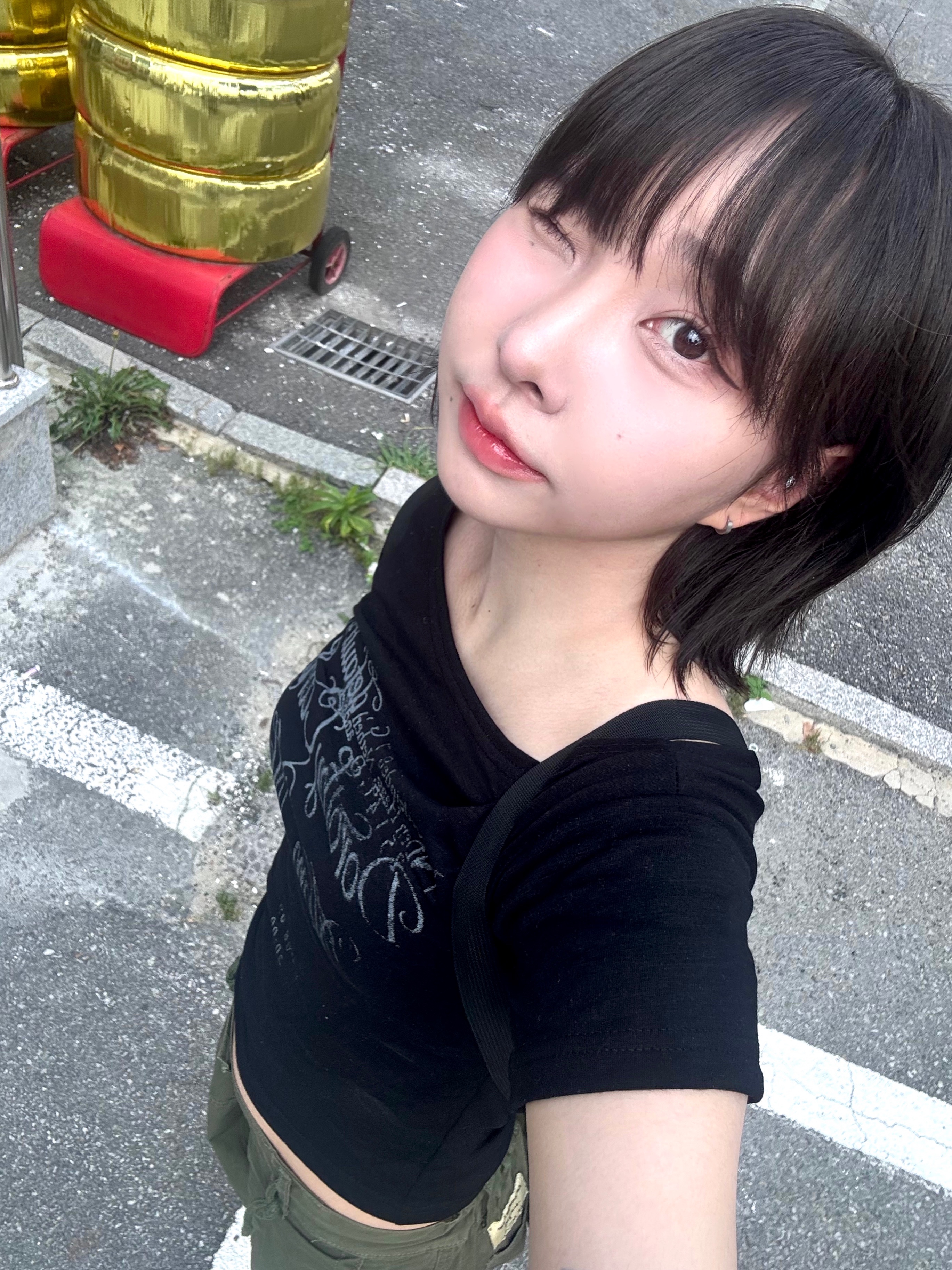 셩이님의 스타일