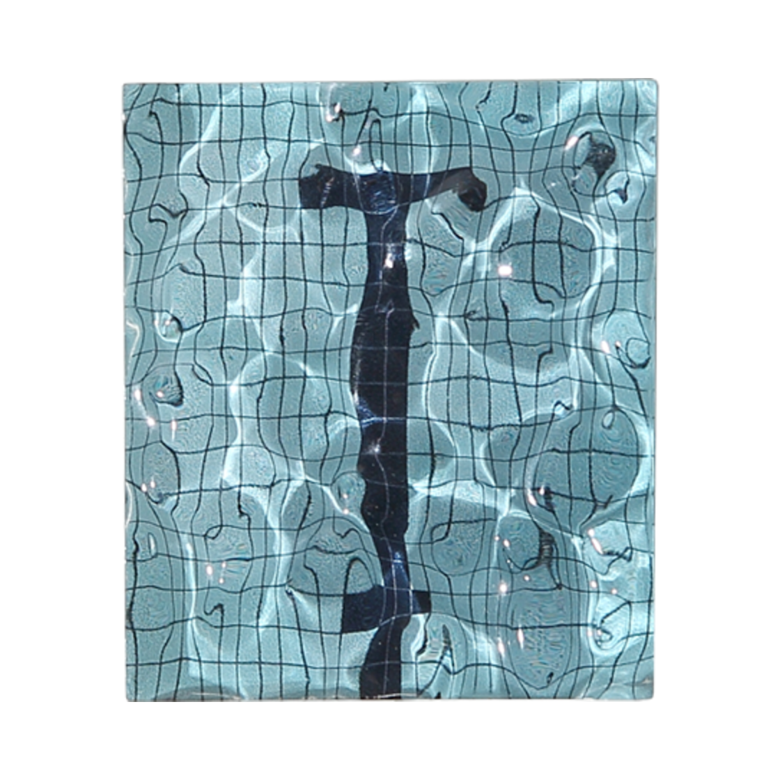 알테그리히 핸드메이드 수영장 스마트 그립톡 (Ver.1) 아쿠아블루(ALLTAGLICH Handmade Swimming Pool Smart Griptok(Ver.1) Aquablue)