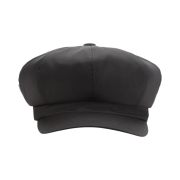 Prada Re-Nylon Hat Black