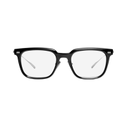 Gentle Monster Zin 01 Black