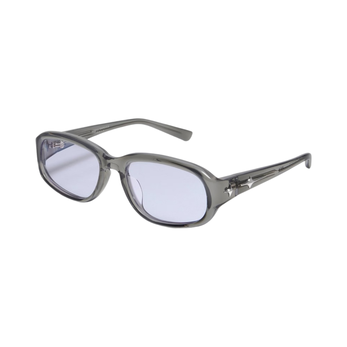 젠틀 몬스터 Rna GC9 반투명 그레이(Gentle Monster Rna GC9 Translucent Grey) - 2