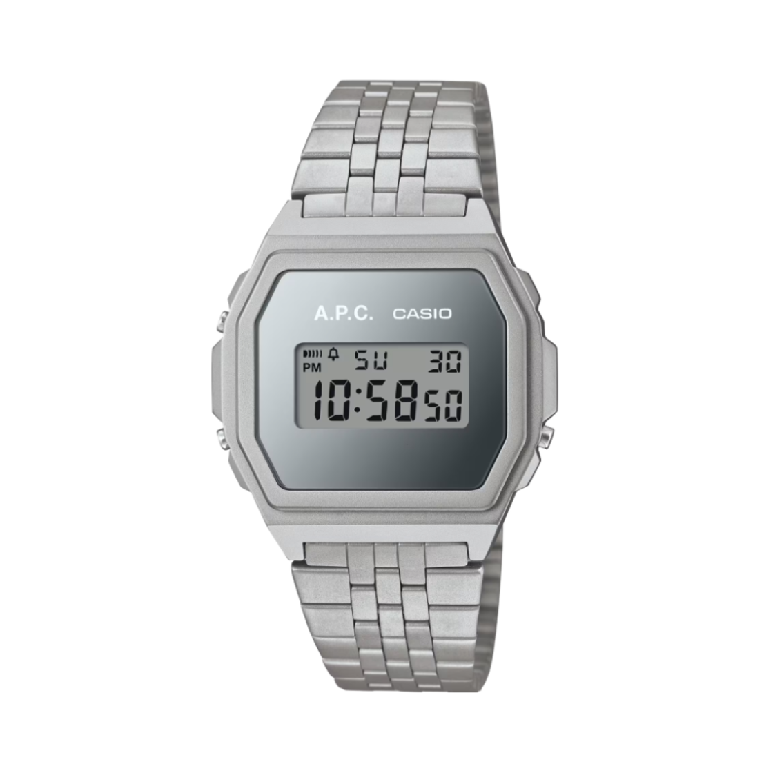 카시오 x 아페쎄 A1000ACD-7(Casio x A.P.C. A1000ACD-7)
