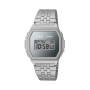 Casio x A.P.C. A1000ACD-7