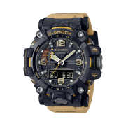 Casio G-Shock Mud Master GWG-2000-1A5