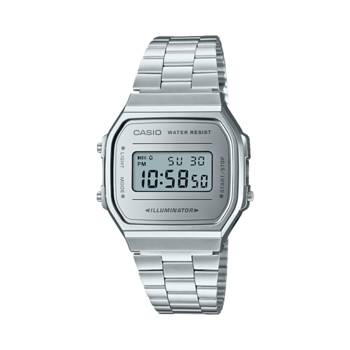 카시오 A-168WEM-7(Casio A-168WEM-7)