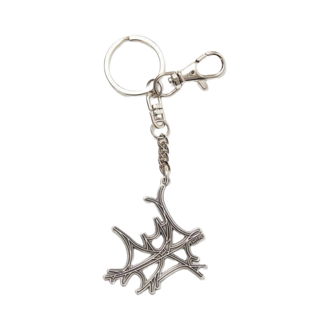 해칭룸 웹 키링(Hatchingroom Web Keyring)