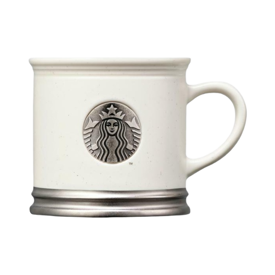 스타벅스 프렌치 서머 뱃지 머그 300ml(Starbucks French Summer Badge Mug 300ml) - 1