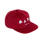 Marspocket Crush Cap Red