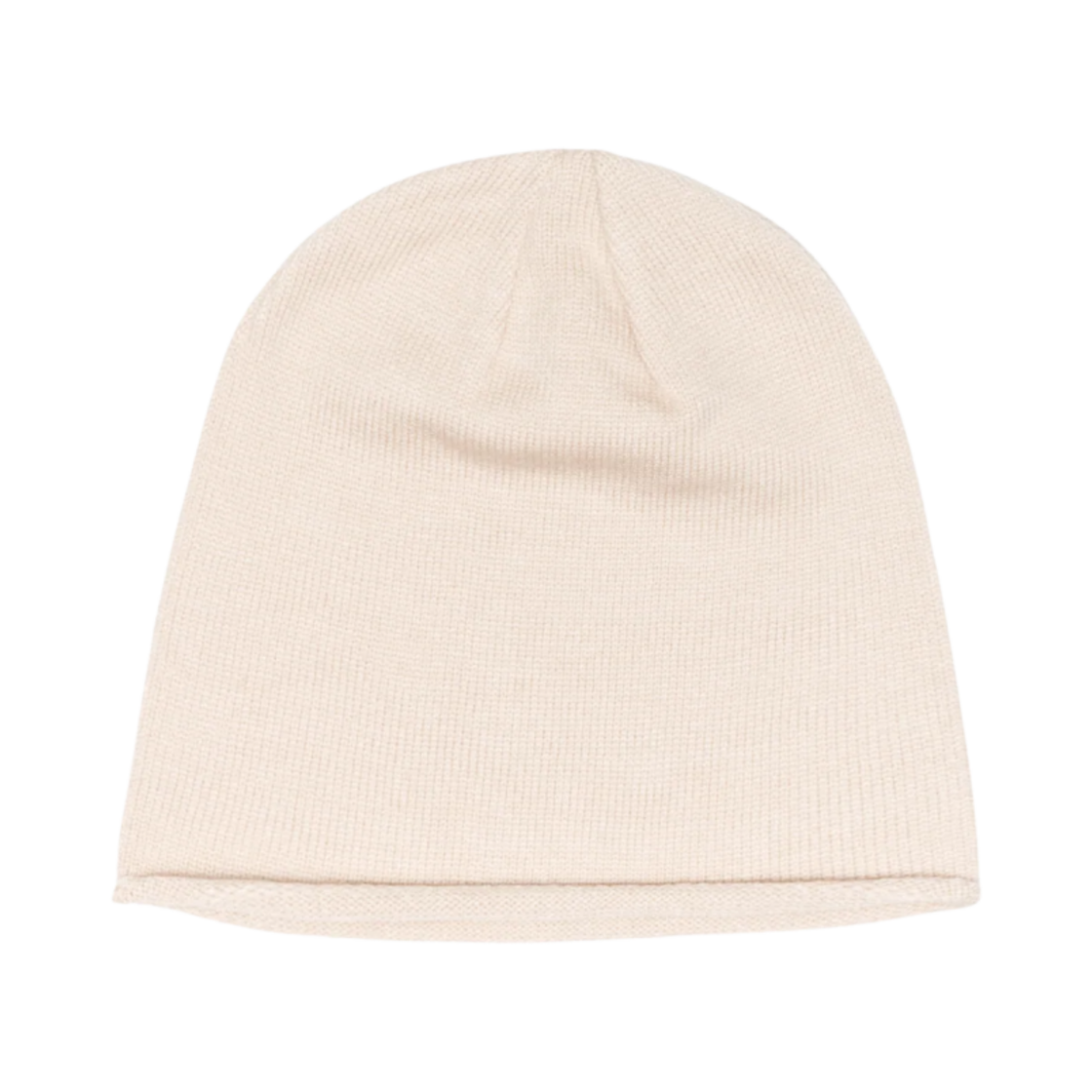 스투시 스컬캡 체인 스티치 롤드 비니 본(Stussy Skullcap Chain Stitch Rolled Edge Bone) - 2