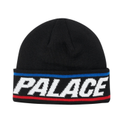 Palace S-Line Beanie Black - 20FW