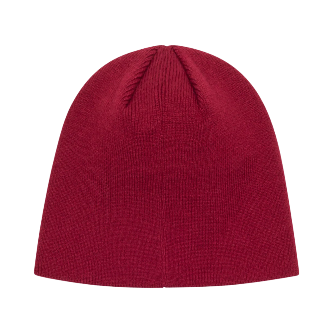 스투시 베이직 스컬캡 비니 와인(Stussy Basic Skullcap Beanie Wine) - 2