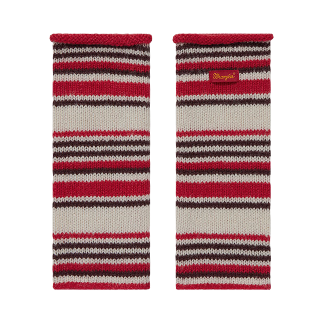 랭글러 니트 워머 장갑 믹스(Wrangler Knitted Hand Warmer Gloves Mix)