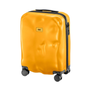 CRASH BAGGAGE Icon 21inch Yellow