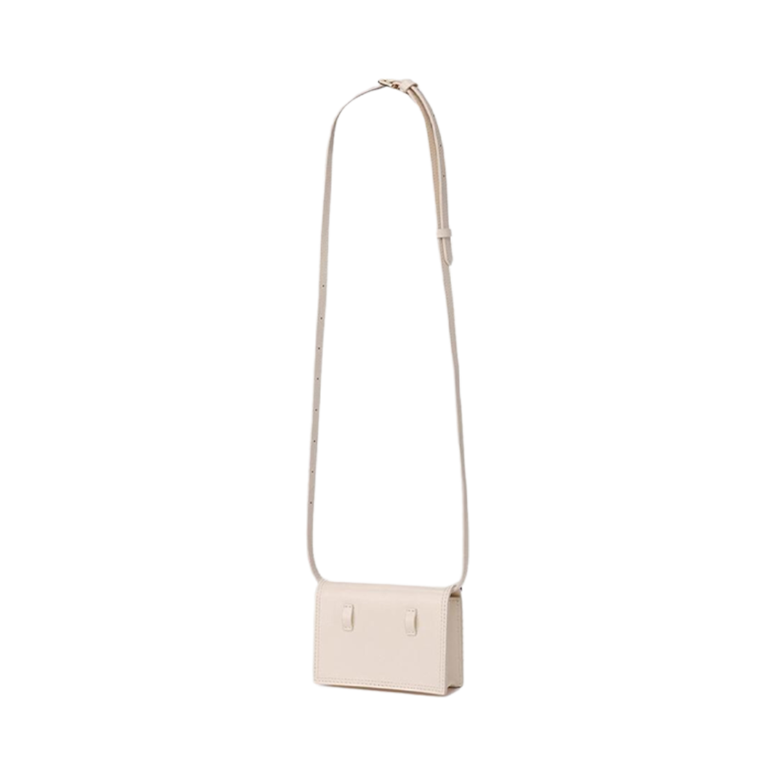 (W) 던스트 마이크로 투웨이 페니백 버터((W) Dunst Micro 2Way Penny Bag Butter) - 2