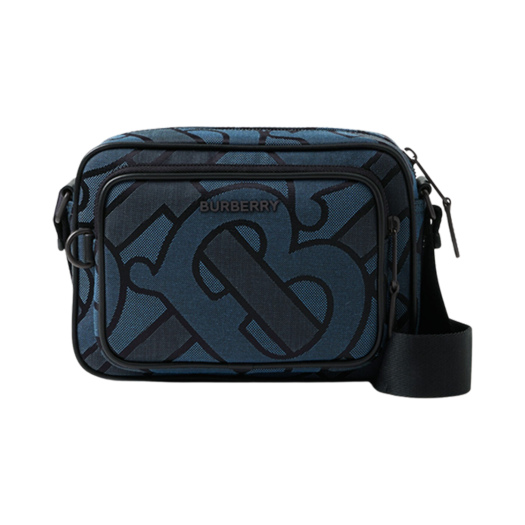 Burberry Paddy Bag Navy