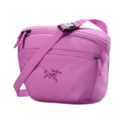Arc'teryx Mantis 2 Waistpack Alpenglow