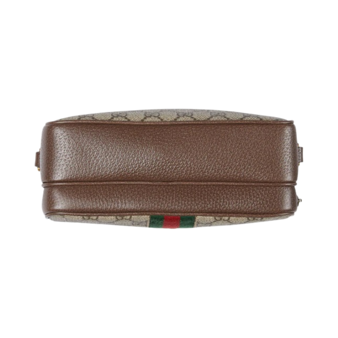 구찌 오피디아 GG 스몰 메신저백 베이지 에보니(Gucci Ophidia GG Small Messenger Bag Beige Ebony) - 6