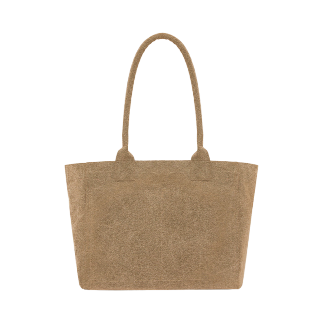 이자벨 마랑 옌키 코튼 토트백 다크 카키 - 24FW(Isabel Marant Yenky Cotton Tote Bag Dark Khaki - 24FW) - 2