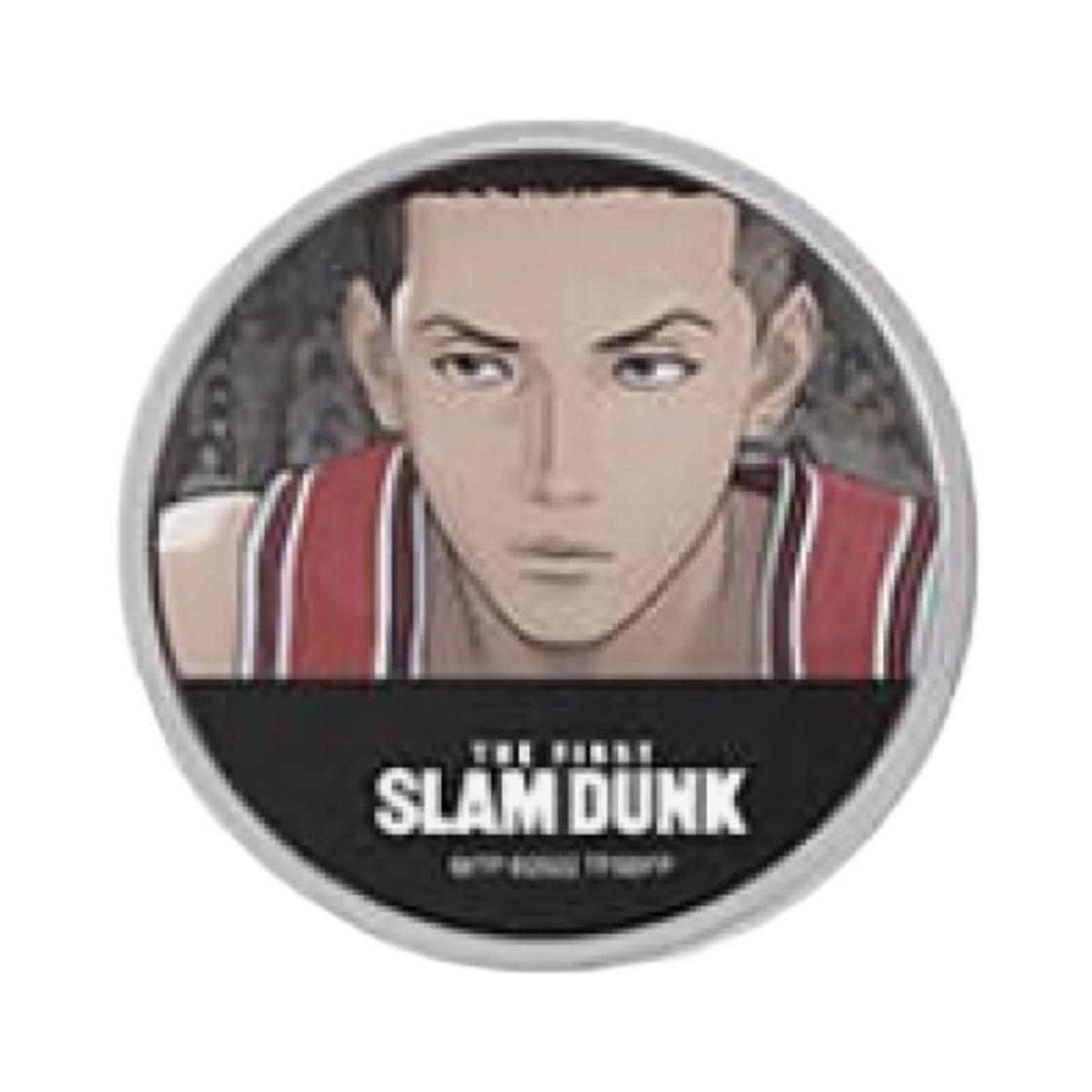 - Smith & Leather x The First Slam Dunk Ball Marker Character Song Taeseop